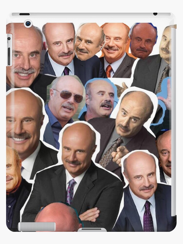 Watch The Dr. Phil Show Online watch dr phil ipad
