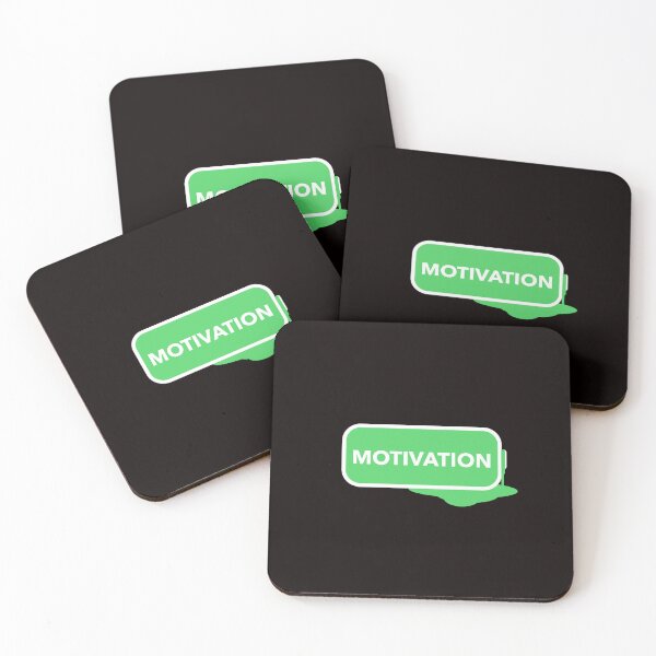 Item preview, Full Leaked Motivation Battery Style - White  designed and sold by tuapekkong2001.