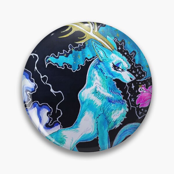 Item preview, Spring Equinox  designed and sold by Brooksie Fontaine.