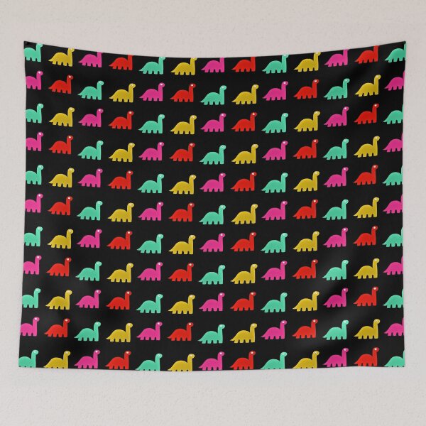 Item preview, Little Cute Dinosaurs Pack/Set designed and sold by TheEndlessStore.