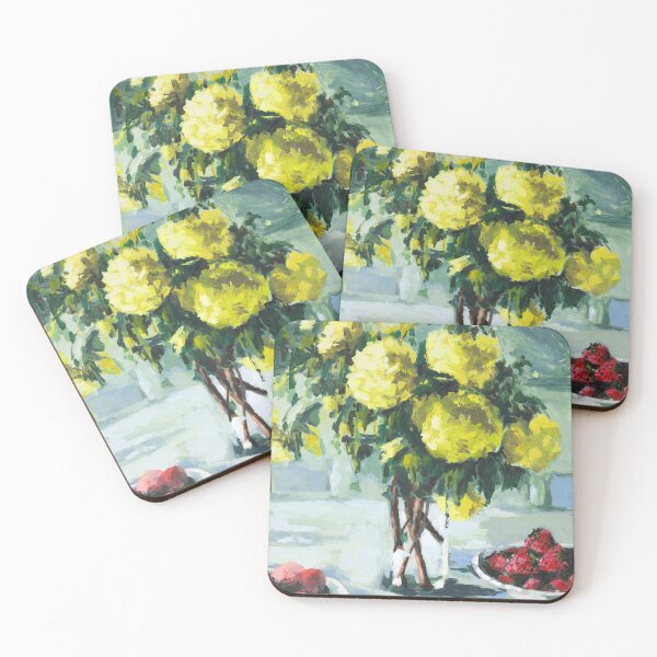 Item preview, Garden Gathering designed and sold by AMOpainting.