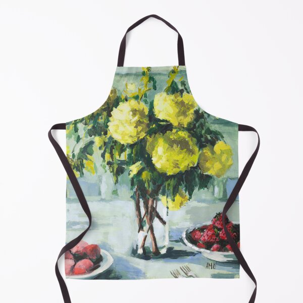 Item preview, Garden Gathering designed and sold by AMOpainting.