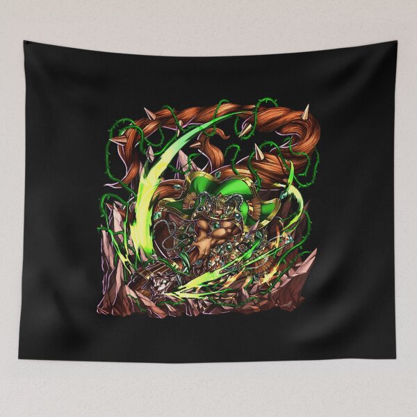 Item preview, Grand Summoners - Earth Tier designed and sold by dyannaoiesv69.