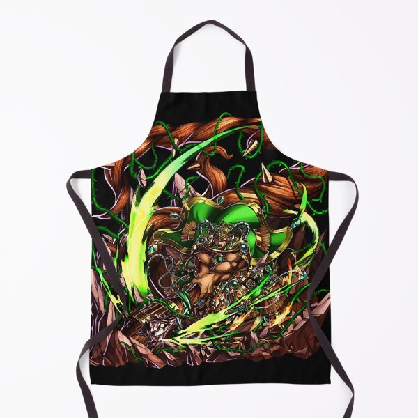 Item preview, Grand Summoners - Earth Tier designed and sold by dyannaoiesv69.