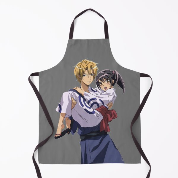 Item preview, Maid Sama designed and sold by OtakuEmporium.