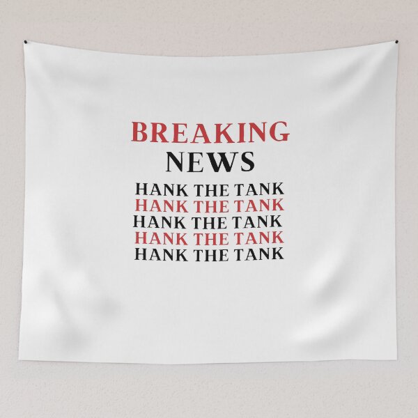 Item preview, Hank The Tank,bear animal designed and sold by behappysiempre.