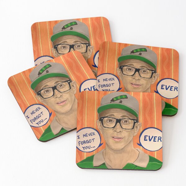Item preview, Steve never forgot you…ever designed and sold by BryanWhipple.