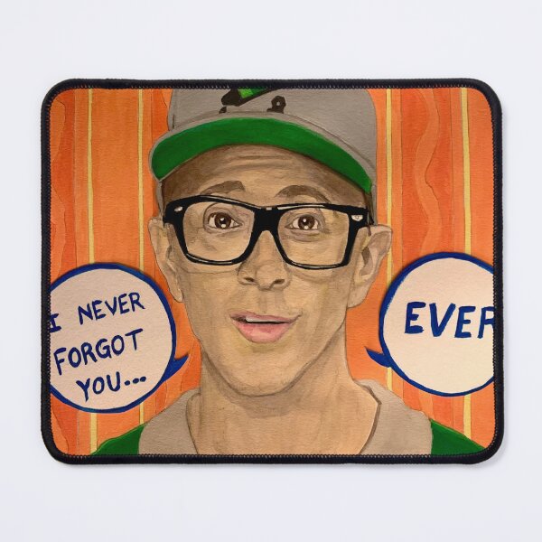 Item preview, Steve never forgot you…ever designed and sold by BryanWhipple.