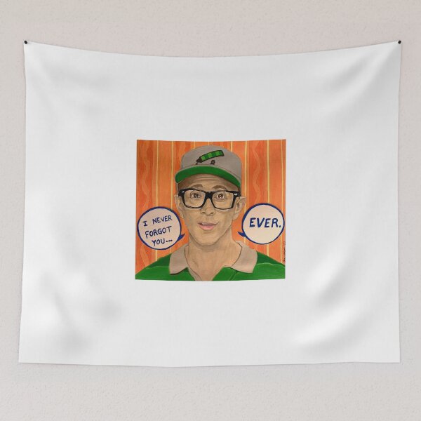 Item preview, Steve never forgot you…ever designed and sold by BryanWhipple.