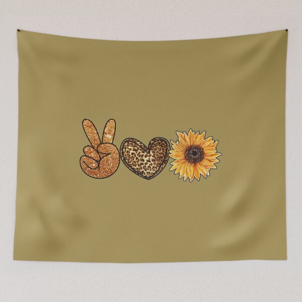 Item preview, i love being called nana sunflower designed and sold by FMA30.