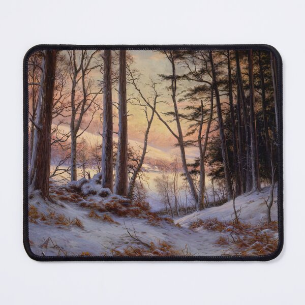Item preview, Afterglow by Joseph Farquharson designed and sold by AestheticsXarts.