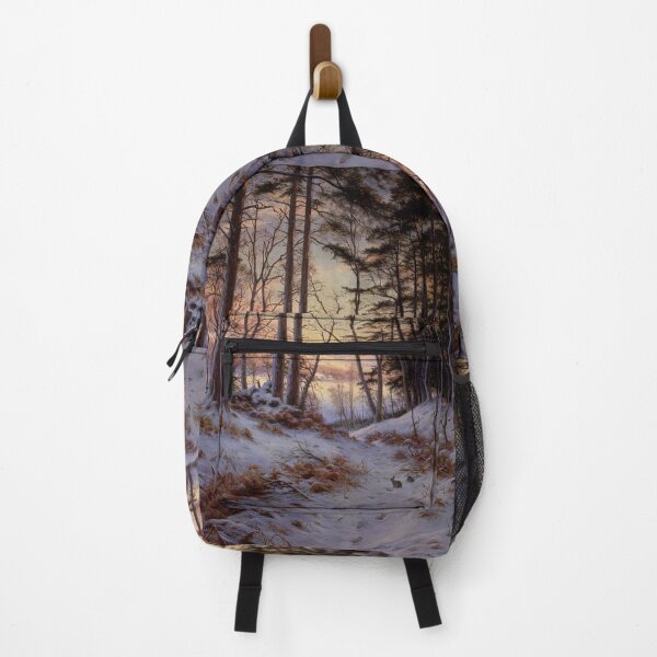 Item preview, Afterglow by Joseph Farquharson designed and sold by AestheticsXarts.