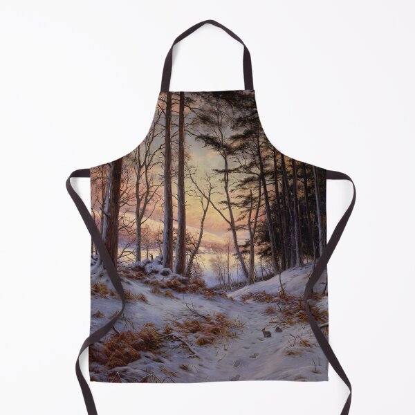 Item preview, Afterglow by Joseph Farquharson designed and sold by AestheticsXarts.