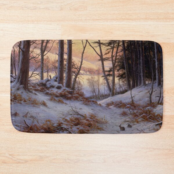 Item preview, Afterglow by Joseph Farquharson designed and sold by AestheticsXarts.