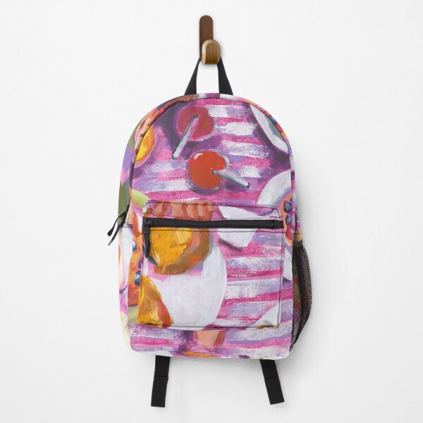 Item preview, Let's Brunch! designed and sold by AMOpainting.