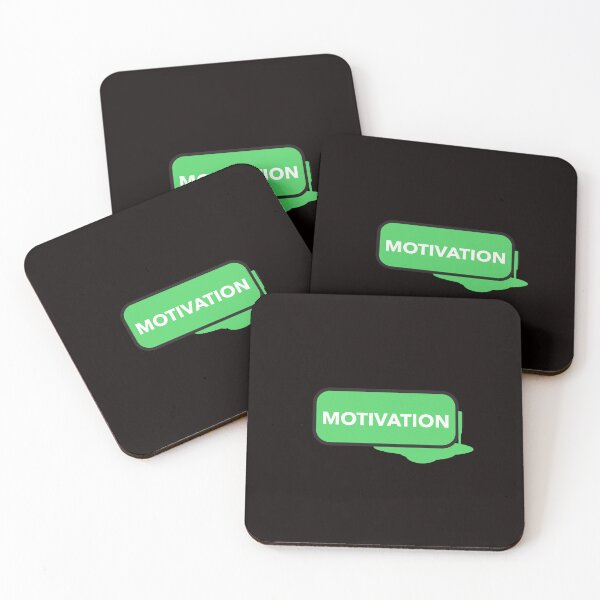 Item preview, Full Leaked Motivation Battery Style - Black designed and sold by tuapekkong2001.