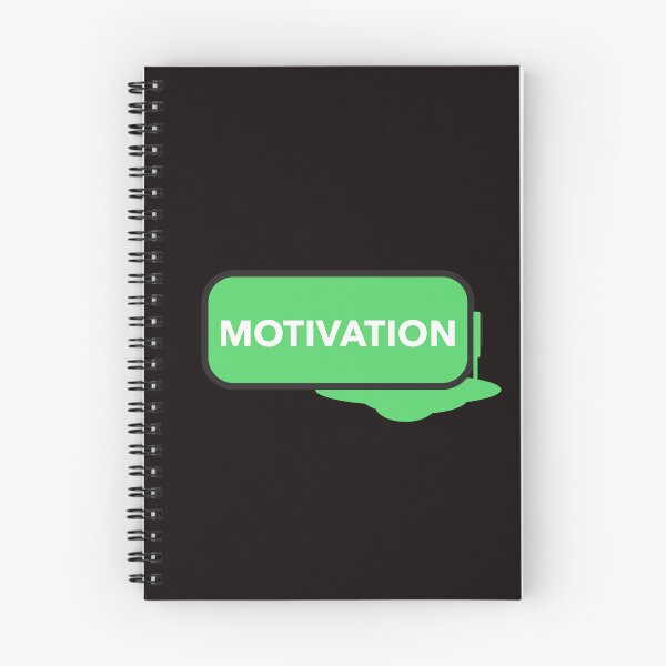 Item preview, Full Leaked Motivation Battery Style - Black designed and sold by tuapekkong2001.