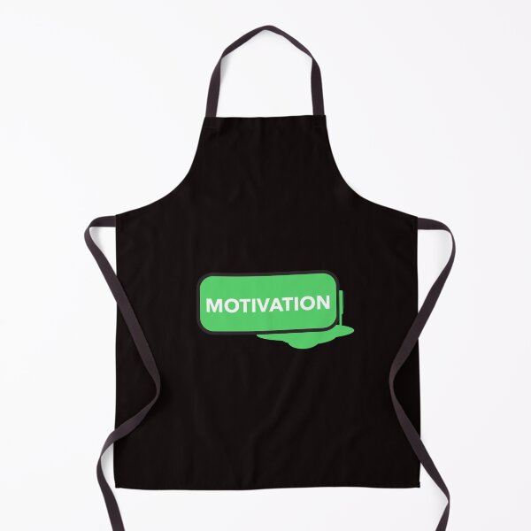 Item preview, Full Leaked Motivation Battery Style - Black designed and sold by tuapekkong2001.