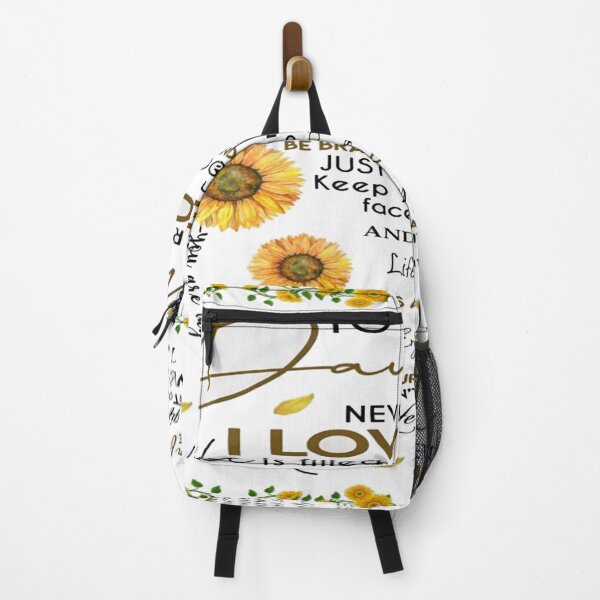 Item preview, To my daughter never forget that i love you life is filled with hard times and good times designed and sold by judysophia.