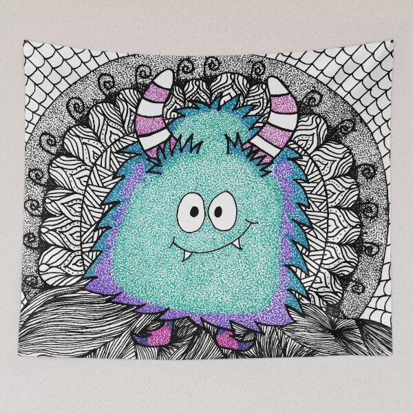 Item preview, Dina designed and sold by Alezza6.