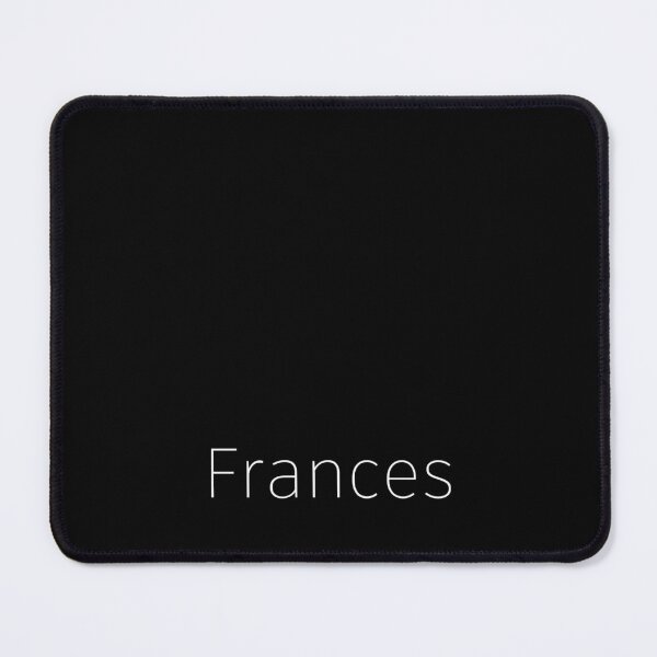 Item preview, Frances | Top USA names designed and sold by LoveNames87.