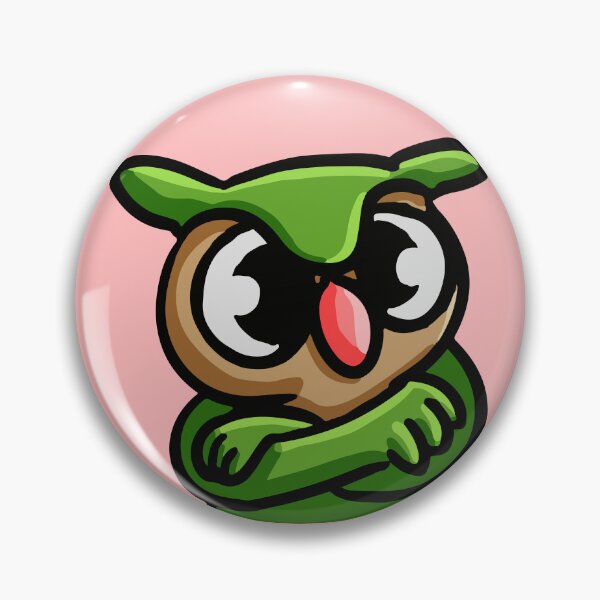 Item preview, Owl! designed and sold by bbali.