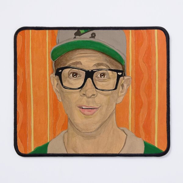 Item preview, Steve designed and sold by BryanWhipple.