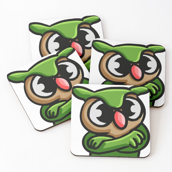 Item preview, ¡Búho! designed and sold by bbali.