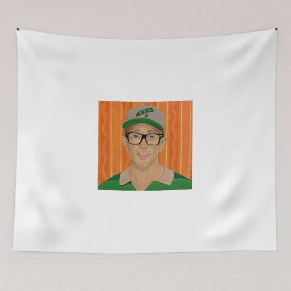 Item preview, Steve designed and sold by BryanWhipple.