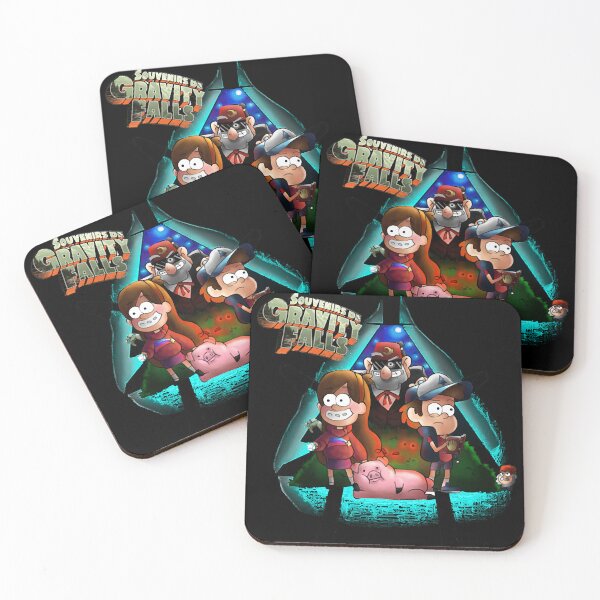Item preview, Gravity Falls  designed and sold by dyannaoiesv69.