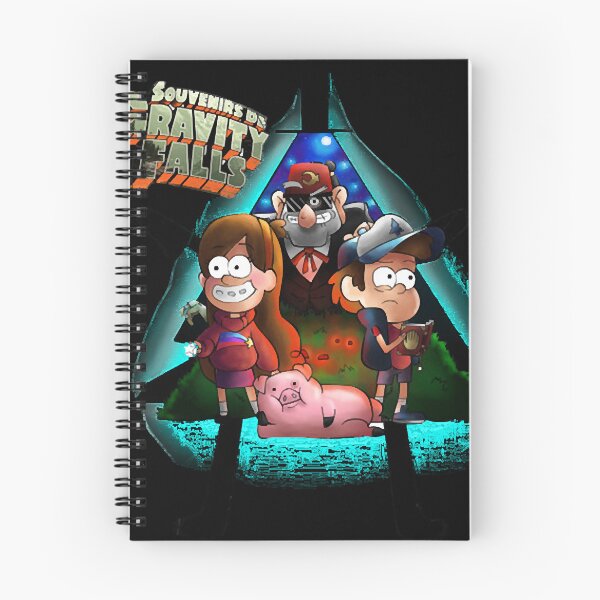 Item preview, Gravity Falls  designed and sold by dyannaoiesv69.