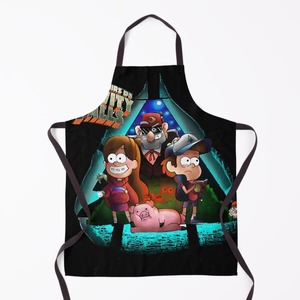 Item preview, Gravity Falls designed and sold by dyannaoiesv69.