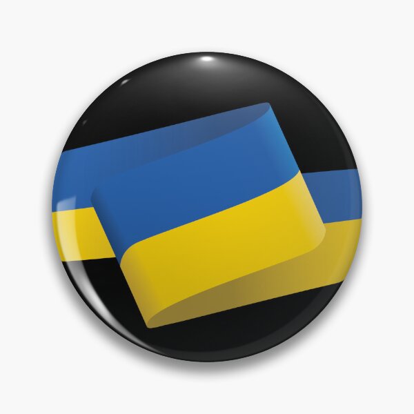 Item preview, Free Ukraine, Liberty 4 Ukraine, Freedom, Peace, No War, World Unite, Give Peace a Chance designed and sold by Provio.