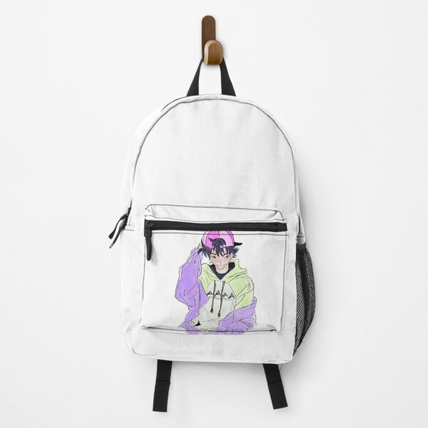 Item preview, Push Me Down a Mountain designed and sold by RiaDoodle.