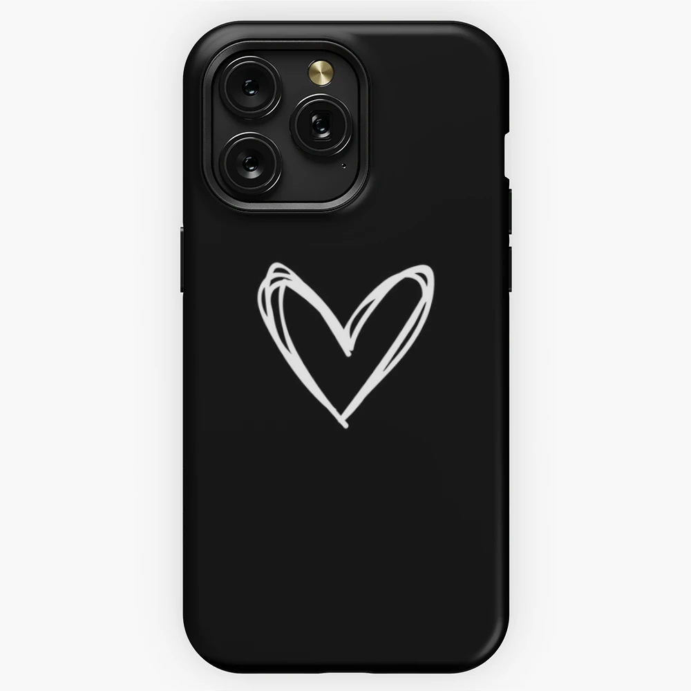 Cute Heart Cases Phone Cases