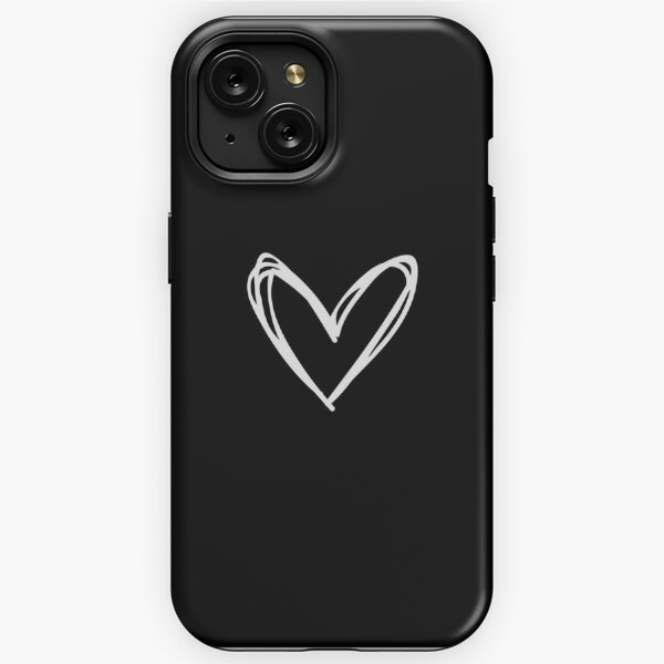   Cute Heart  Cases Phone Cases  iPhone Tough Case