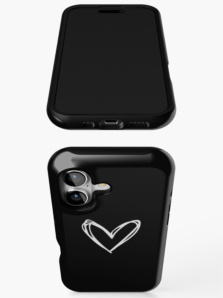 Cute Heart  Cases Phone Cases  iPhone Case