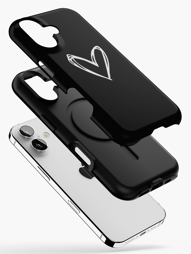 Cute Heart  Cases Phone Cases  iPhone Case