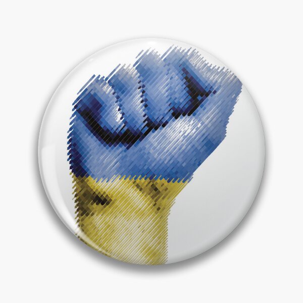 Item preview, Free Ukraine, Liberty 4 Ukraine, Freedom, Peace, No War, World Unite, Give Peace a Chance designed and sold by Provio.