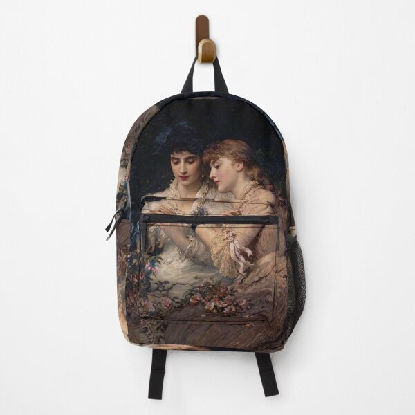Item preview, A Thorn Amidst The Roses by James Sant designed and sold by AestheticsXarts.