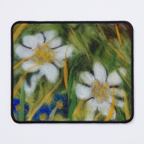 Item preview, edelweiss, one of the most beautiful mountain flowers designed and sold by FLEURDELAINE04.