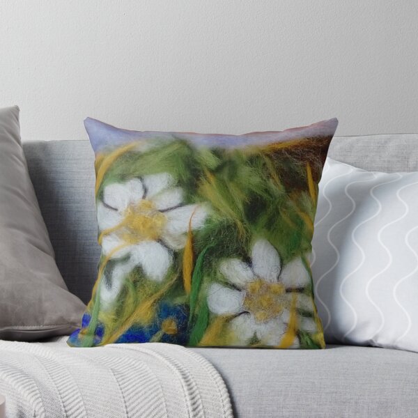 Item preview, edelweiss, one of the most beautiful mountain flowers designed and sold by FLEURDELAINE04.