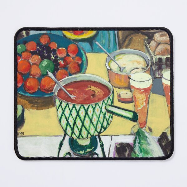 Item preview, Vintage Gathering designed and sold by AMOpainting.