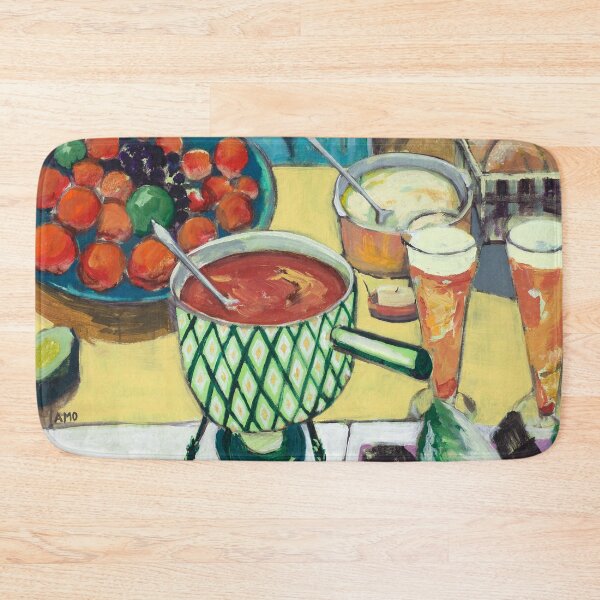 Item preview, Vintage Gathering designed and sold by AMOpainting.