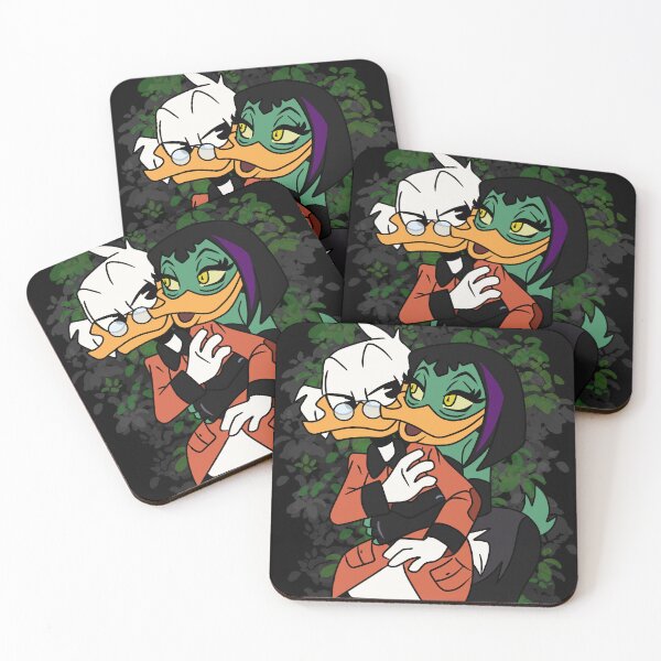 Item preview, Ducktales reboot Dimeshipping - Gottcha designed and sold by McDuck Department Store.