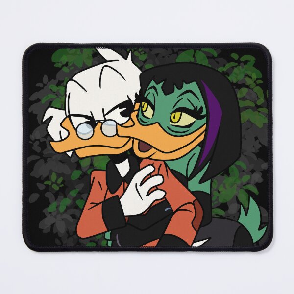 Item preview, Ducktales reboot Dimeshipping - Gottcha designed and sold by McDuck Department Store.