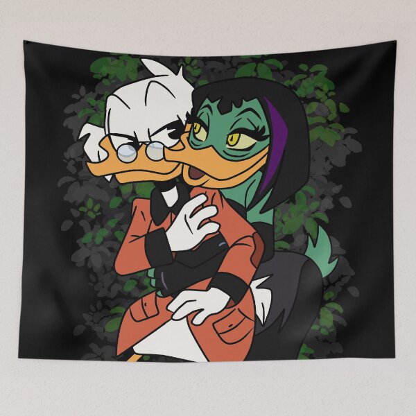 Item preview, Ducktales reboot Dimeshipping - Gottcha designed and sold by McDuck Department Store.
