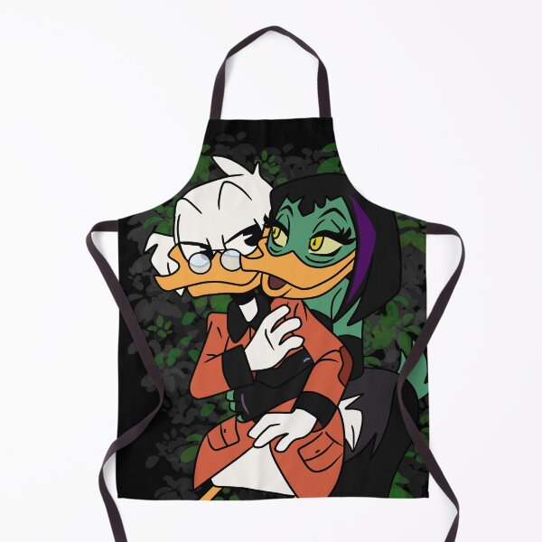 Item preview, Ducktales reboot Dimeshipping - Gottcha designed and sold by McDuck Department Store.