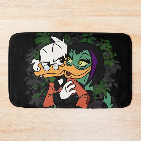 Item preview, Ducktales reboot Dimeshipping - Gottcha designed and sold by McDuck Department Store.