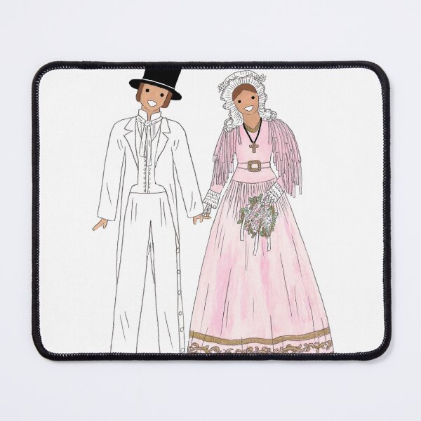 Item preview,  France

You will find all these costumes and their explanations in my book
"France in traditional costumes. From the continent to the tropics."
Each region of France has different and magnificent costumes.
My research was approved in the World Guinn designed and sold by Catherine Debusne.
